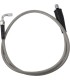 Stainless Steel Braided Brake 