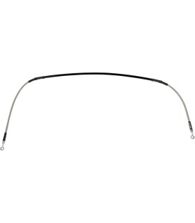 Stainless Steel Braided Brake 