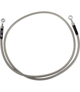 Stainless Steel Braided Brake 