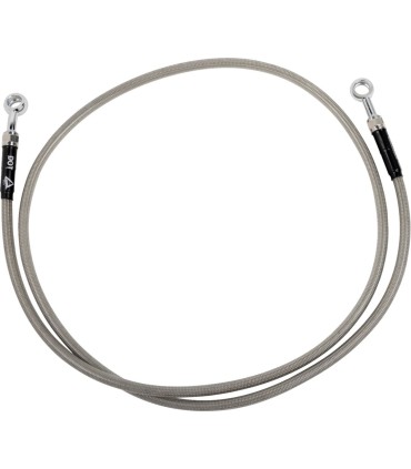 Stainless Steel Braided Brake 