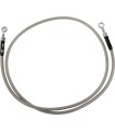 Stainless Steel Braided Brake 