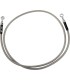 Stainless Steel Braided Brake 