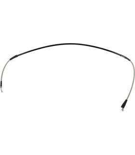 Stainless Steel Braided Brake 