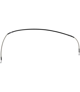 Stainless Steel Braided Brake 