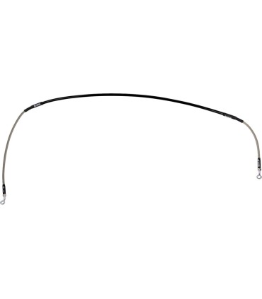 Stainless Steel Braided Brake 