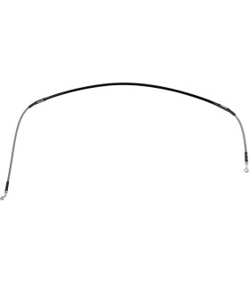 Stainless Steel Braided Brake 