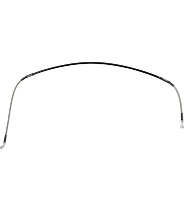 Stainless Steel Braided Brake 