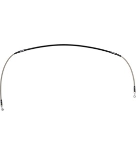 Stainless Steel Braided Brake 