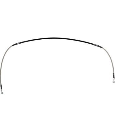 Stainless Steel Braided Brake 