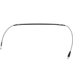 Stainless Steel Braided Brake