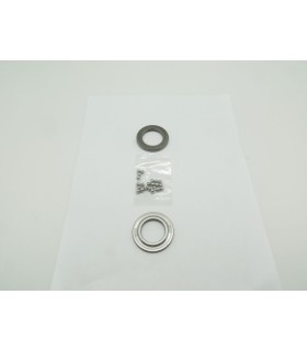 BEARING STEERING STEM