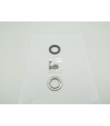 BEARING STEERING STEM