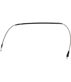 Stainless Steel Braided Brake 