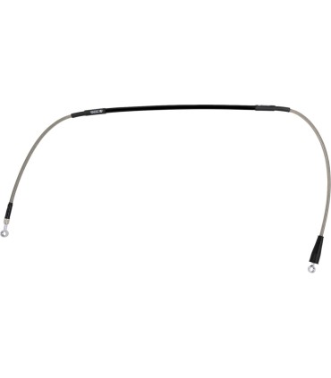 Stainless Steel Braided Brake 