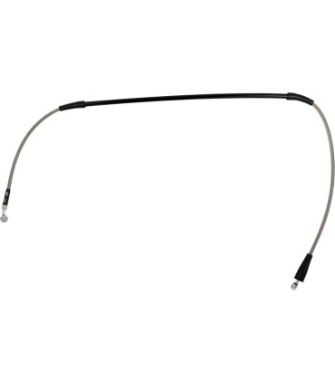 Stainless Steel Braided Brake 