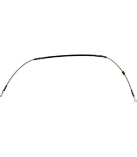 Stainless Steel Braided Brake 