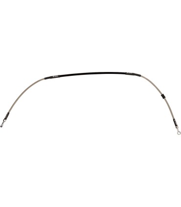 Stainless Steel Braided Brake 