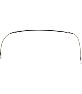 Stainless Steel Braided Brake 