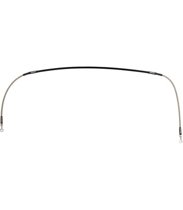 Stainless Steel Braided Brake 