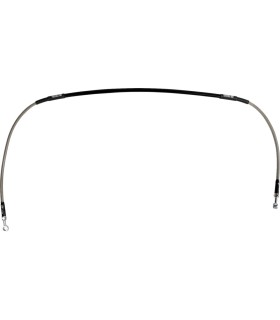 Stainless Steel Braided Brake 