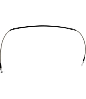 Stainless Steel Braided Brake 