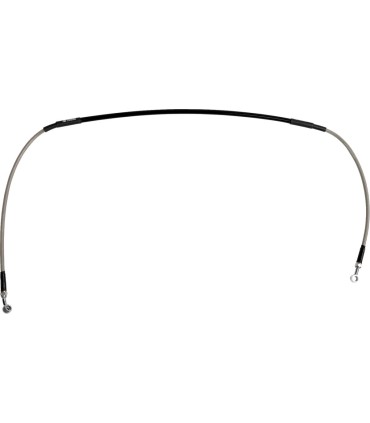 Stainless Steel Braided Brake 