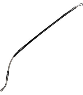 Stainless Steel Braided Brake 