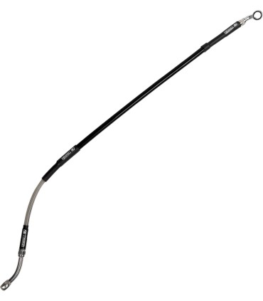 Stainless Steel Braided Brake 