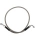 Stainless Steel Braided Brake 