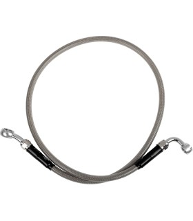 Stainless Steel Braided Brake 