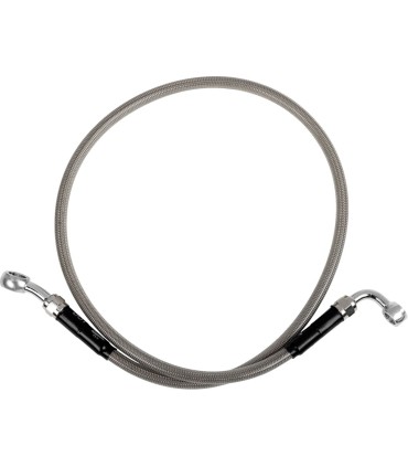 Stainless Steel Braided Brake 
