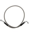 Stainless Steel Braided Brake 