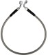 Stainless Steel Braided Brake 