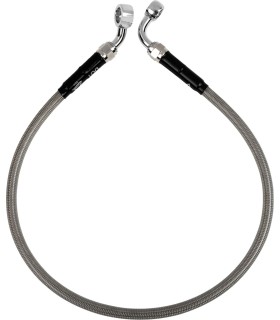 Stainless Steel Braided Brake 
