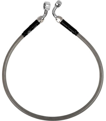 Stainless Steel Braided Brake 