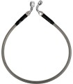 Stainless Steel Braided Brake 