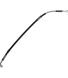 Stainless Steel Braided Brake 