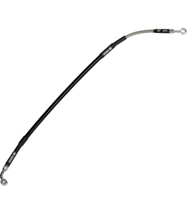 Stainless Steel Braided Brake 