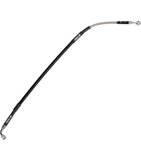 Stainless Steel Braided Brake 