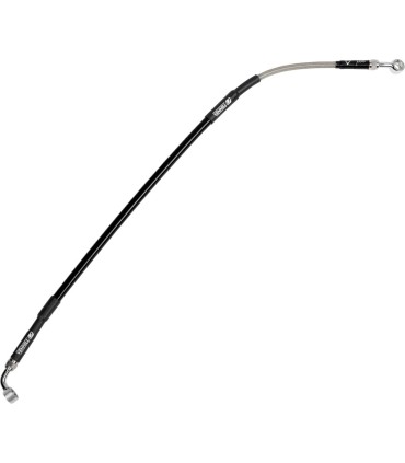 Stainless Steel Braided Brake 