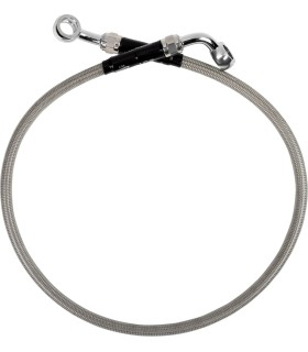 Stainless Steel Braided Brake 