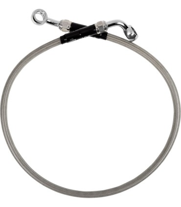 Stainless Steel Braided Brake 