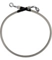 Stainless Steel Braided Brake 
