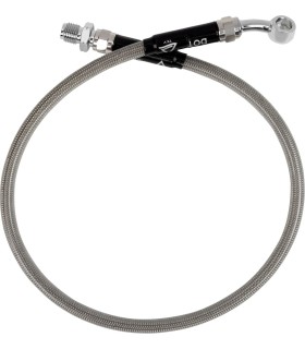 Stainless Steel Braided Brake 
