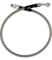 Stainless Steel Braided Brake 