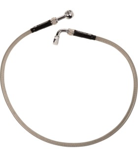 Stainless Steel Braided Brake 