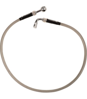 Stainless Steel Braided Brake 