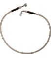 Stainless Steel Braided Brake 