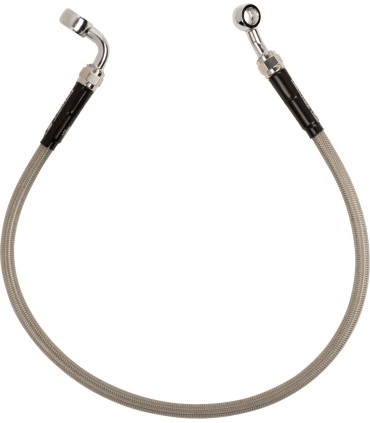 Stainless Steel Braided Brake 