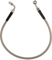 Stainless Steel Braided Brake 